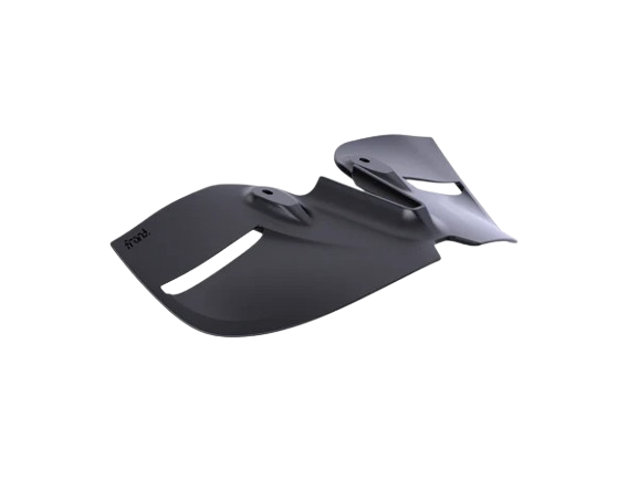 Spoiler avant Triumph Street Triple / Speed Triple