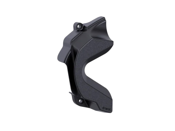 Protection de couronne Triumph Street Triple