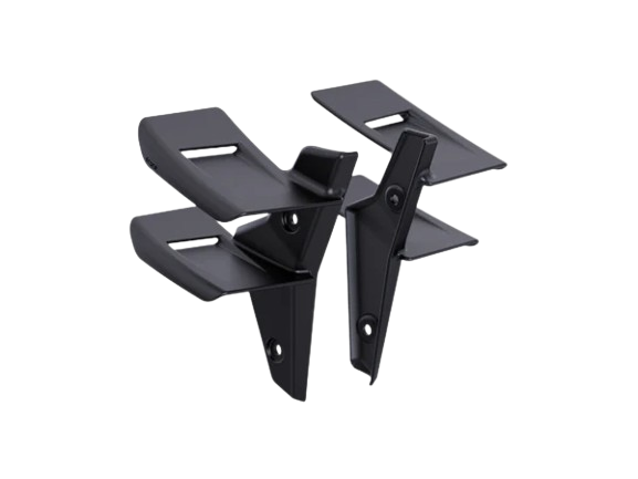 Winglets latéraux Triumph Street Triple 660 / 765