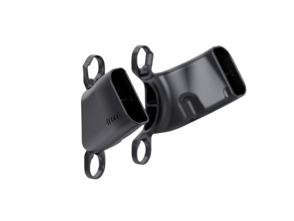 Écope de refroidissement de frein Aprilia RS 660 / Tuono 660