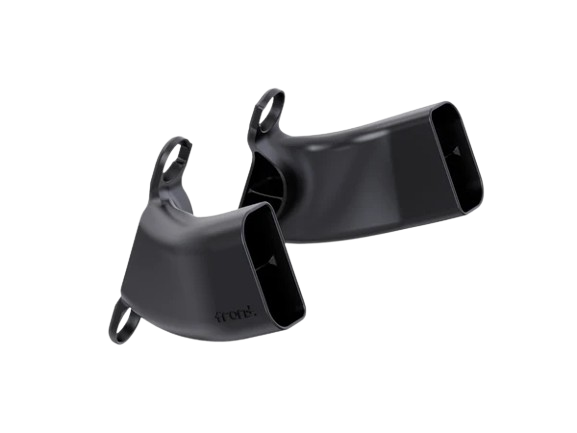 Écope de refroidissement de frein Ducati V2 / 899 / 959