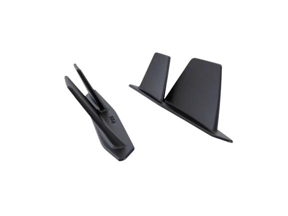 Ailerons arrière Yamaha R1