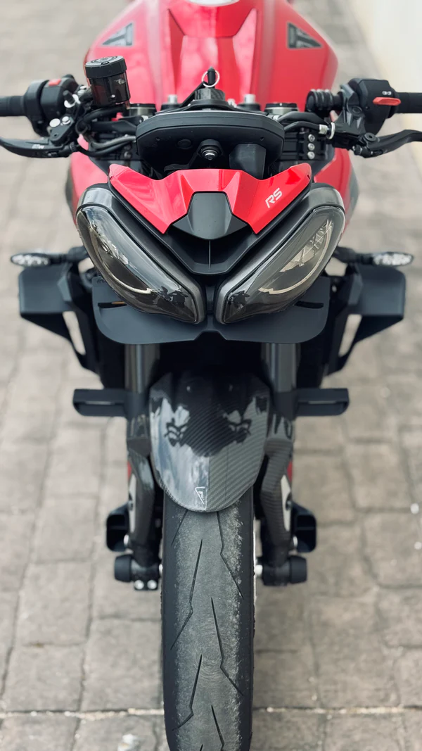 Ailerons universels pour fourche – Image 4