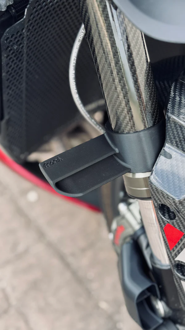 Ailerons universels pour fourche – Image 5