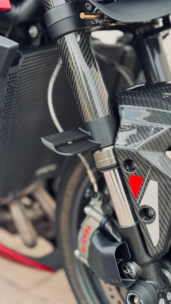 Ailerons universels pour fourche – Image 3