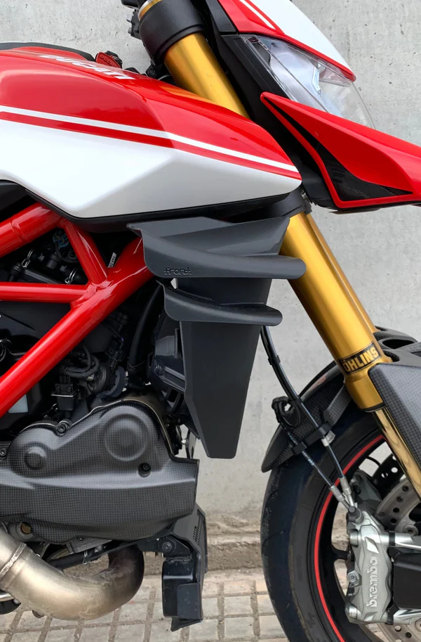 Winglets Ducati Hypermotard 950 – Image 5