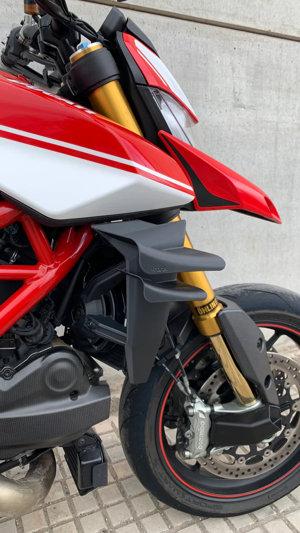 Winglets Ducati Hypermotard 950 – Image 6