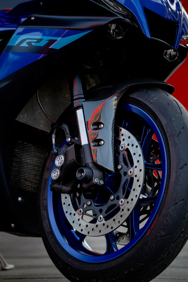 Conduit de refroidissement de frein – Image 3