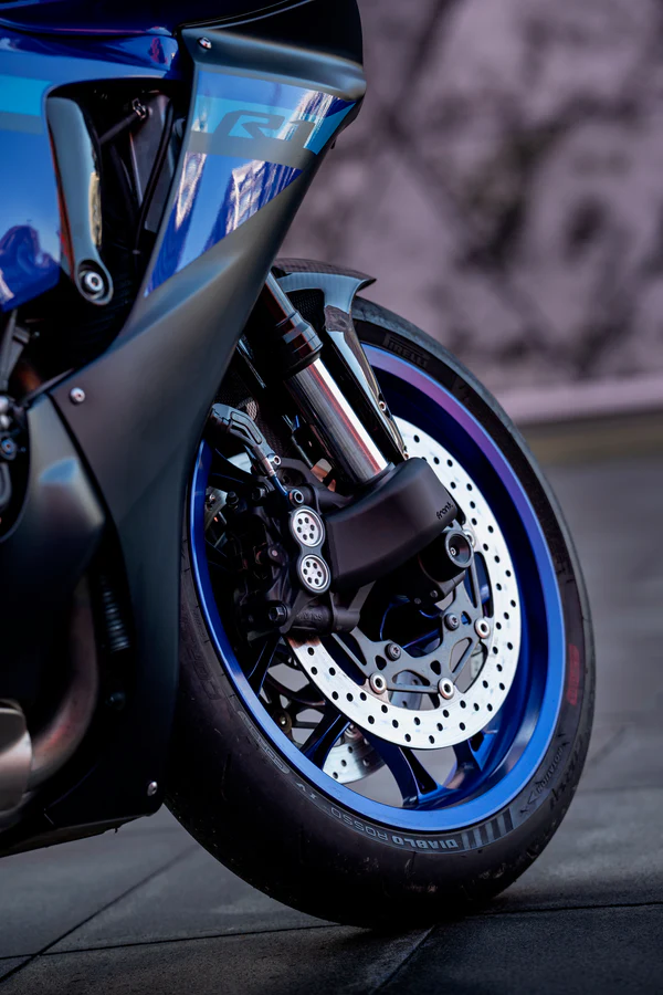 Conduit de refroidissement de frein – Image 5