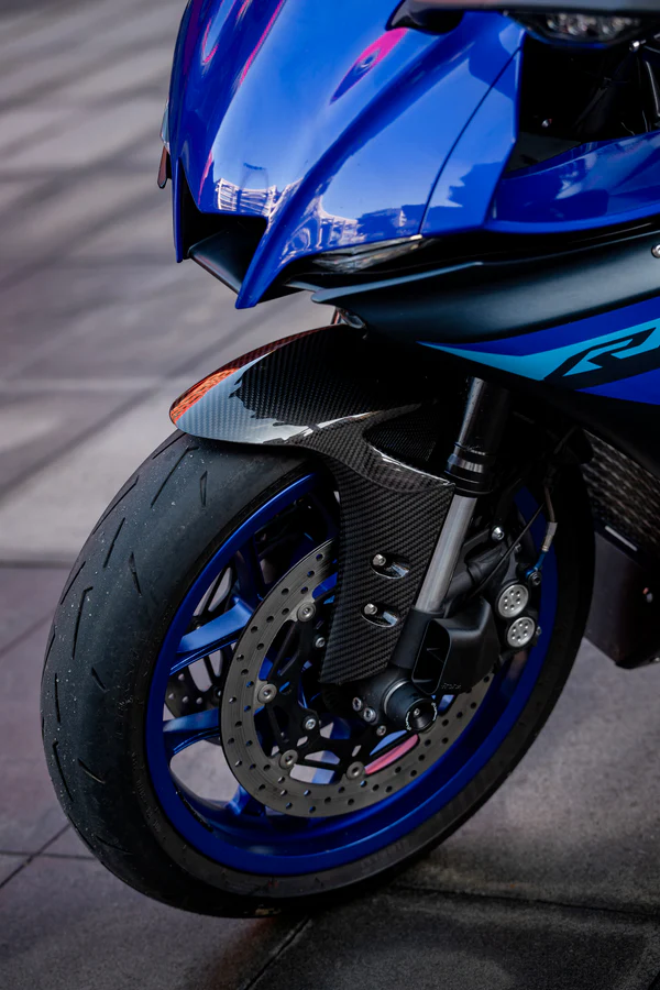 Conduit de refroidissement de frein – Image 2