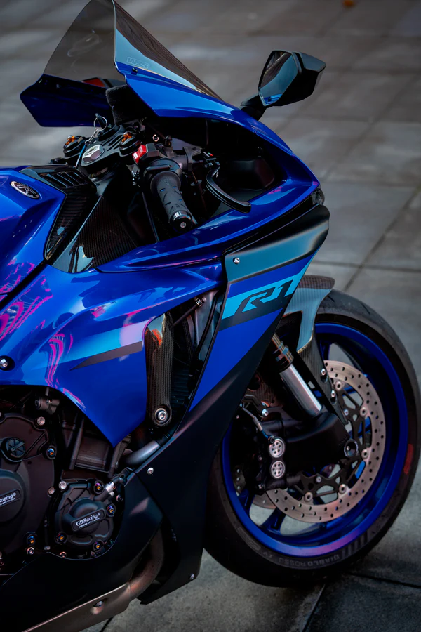 Conduit de refroidissement de frein – Image 4