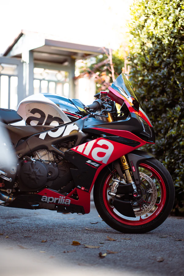 Ecopes GP D'air pour étriers avant – Image 2