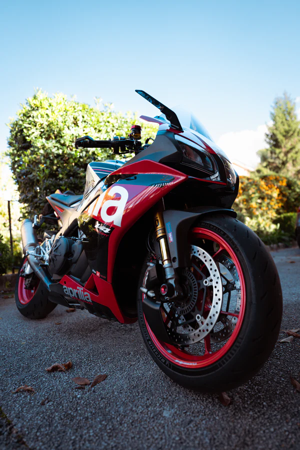 Ecopes GP D'air pour étriers avant – Image 3