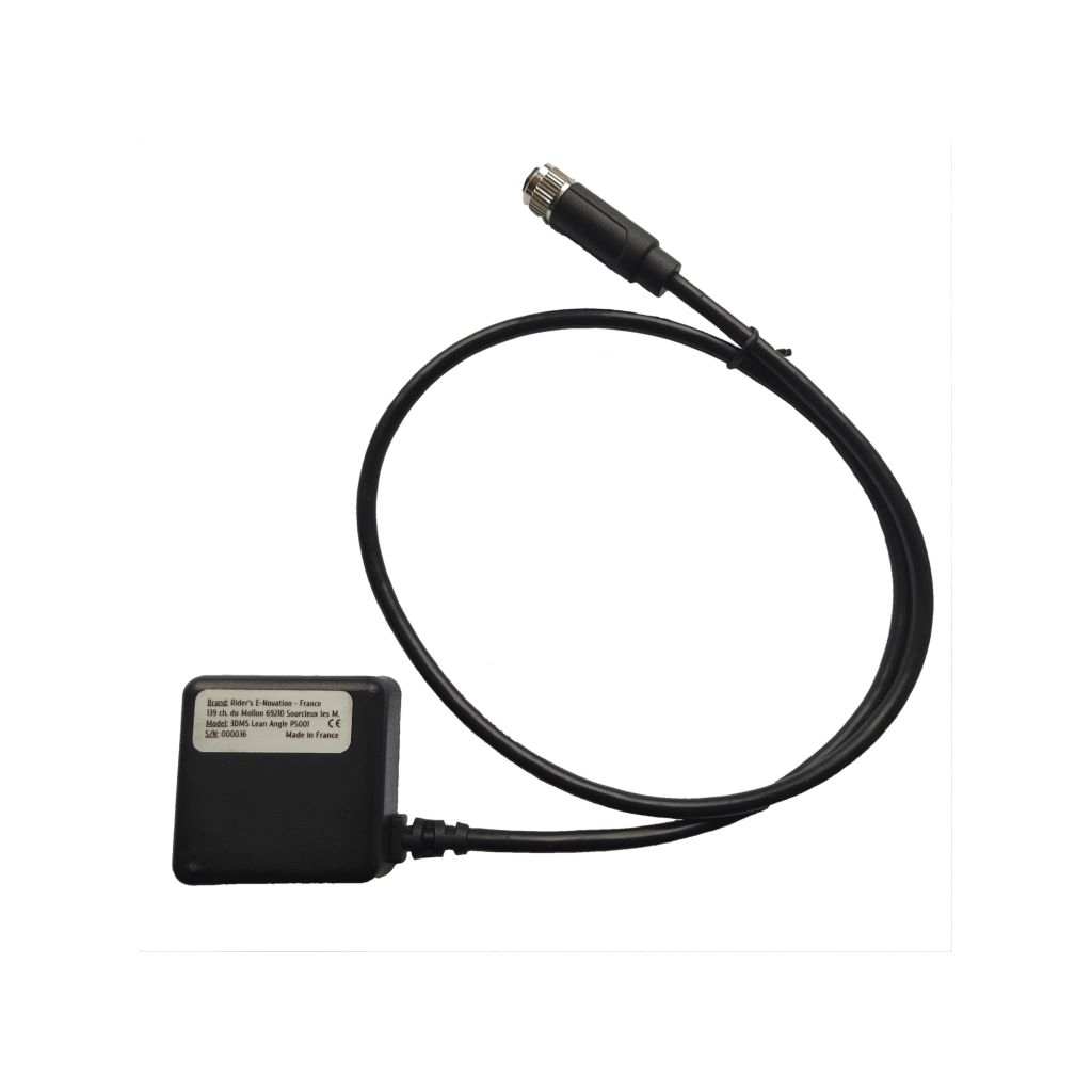 Capteur d'angle pour chronomètre 3DMS Evo