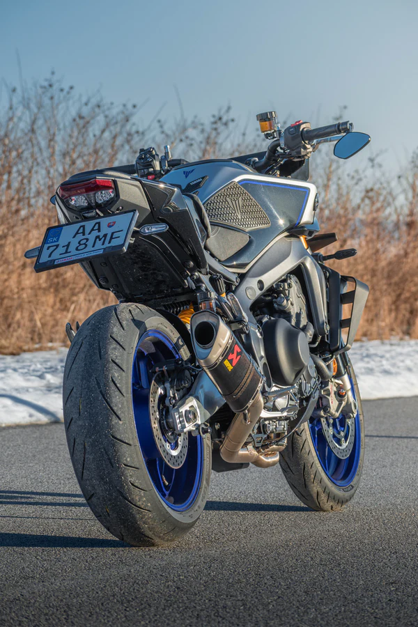 Side Wings Yamaha MT-09 – Image 3