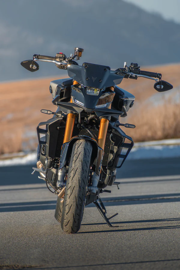 Side Wings Yamaha MT-09 – Image 4