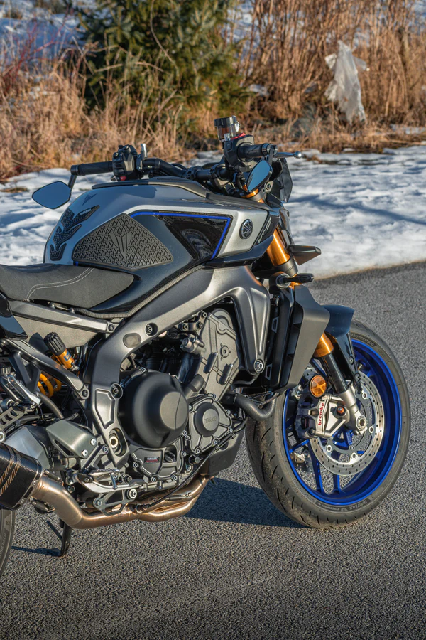 Side Wings Yamaha MT-09 – Image 2