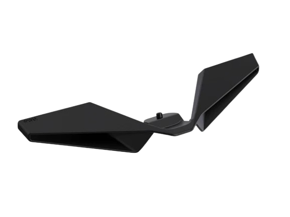 Front Spoiler Yamaha MT-09 V4