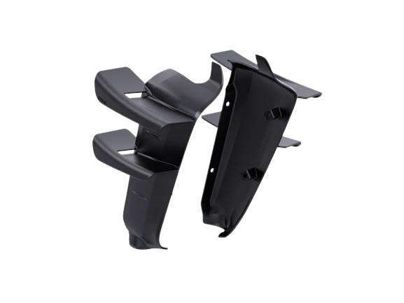 Double Side Wings Yamaha MT-09 V3