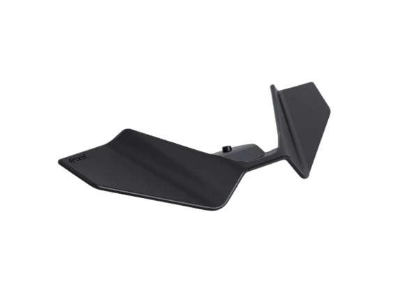 Front Spoiler 2 Yamaha MT-09