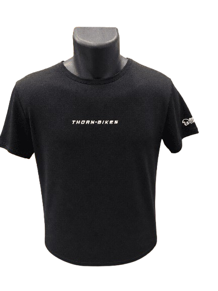 T-Shirt Thorn Bikes X Benson & Cherry