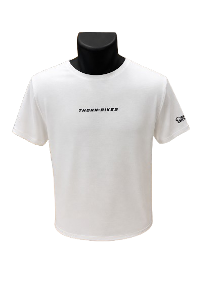 T-Shirt Thorn Bikes X Benson & Cherry – Image 5