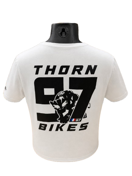T-Shirt Thorn Bikes X Benson & Cherry – Image 6