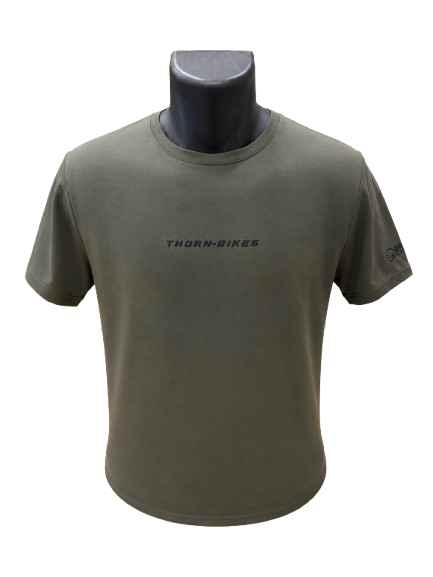 T-Shirt Thorn Bikes X Benson & Cherry – Image 3