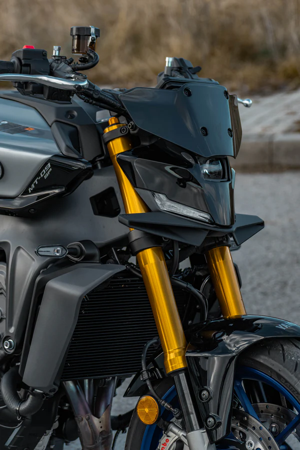 Front Spoiler Yamaha MT-09 V4 – Image 3