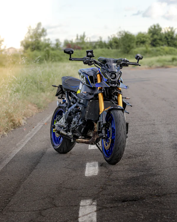 Double Side Wings Yamaha MT-09 V3 – Image 2