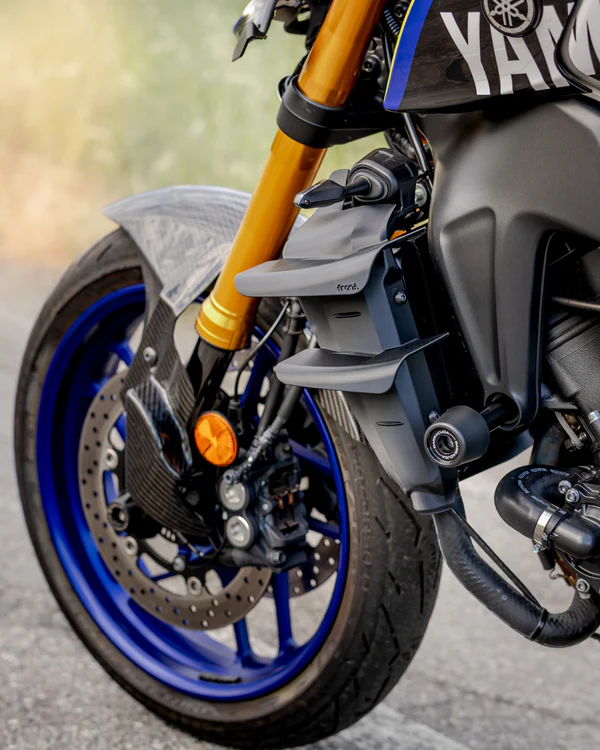 Double Side Wings Yamaha MT-09 V3 – Image 3