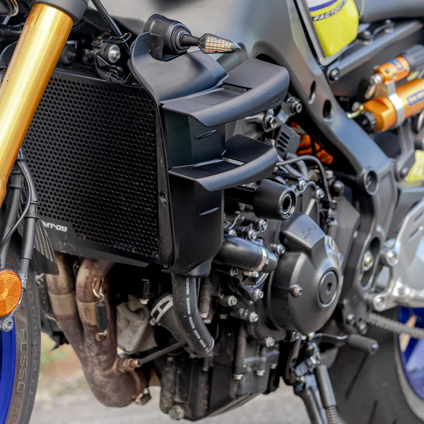 Double Side Wings Yamaha MT-09 V3 – Image 4