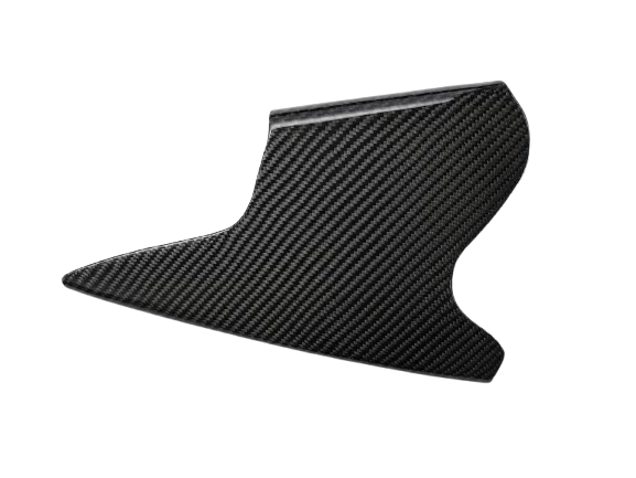 Protection de bras oscillant carbone Suter Racing – Image 2