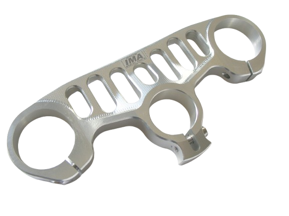 Tés de fourche IMA Panigale V2 2025+