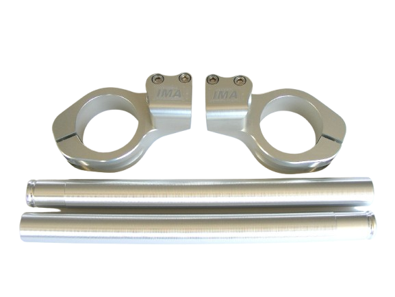 IMA Demi Guidon Bracelets Panigale V2 2025+