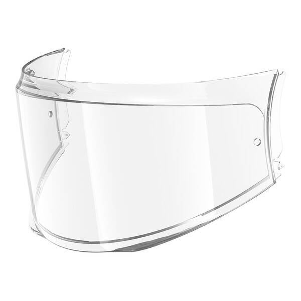 VISIÈRE TRANSPARENTE et PROTECTION LYSION INCLUSE pour SHARK EVO-GT / VZ250