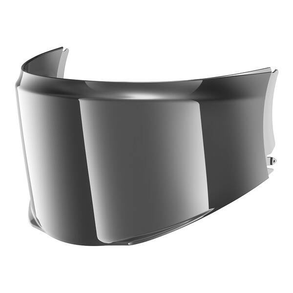 VISIÈRE FUMÉE FONCÉE et PROTECTION LYSION INCLUSE pour SHARK EVO-GT / VZ250