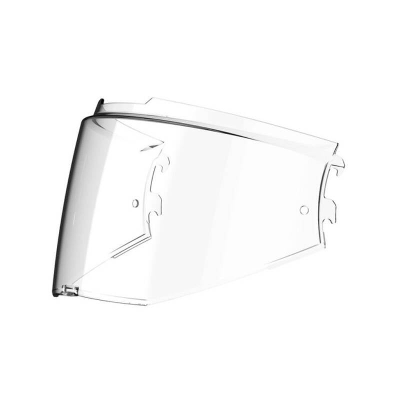 VISIÈRE TRANSPARENTE et PROTECTION LYSION INCLUSE pour LS2 ADVANT 2 / FF910 — avec PINLOCK / 100 ML