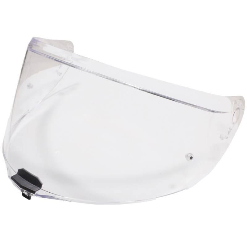 VISIÈRE TRANSPARENTE et PROTECTION LYSION INCLUSE pour LS2 VECTOR II / FF811