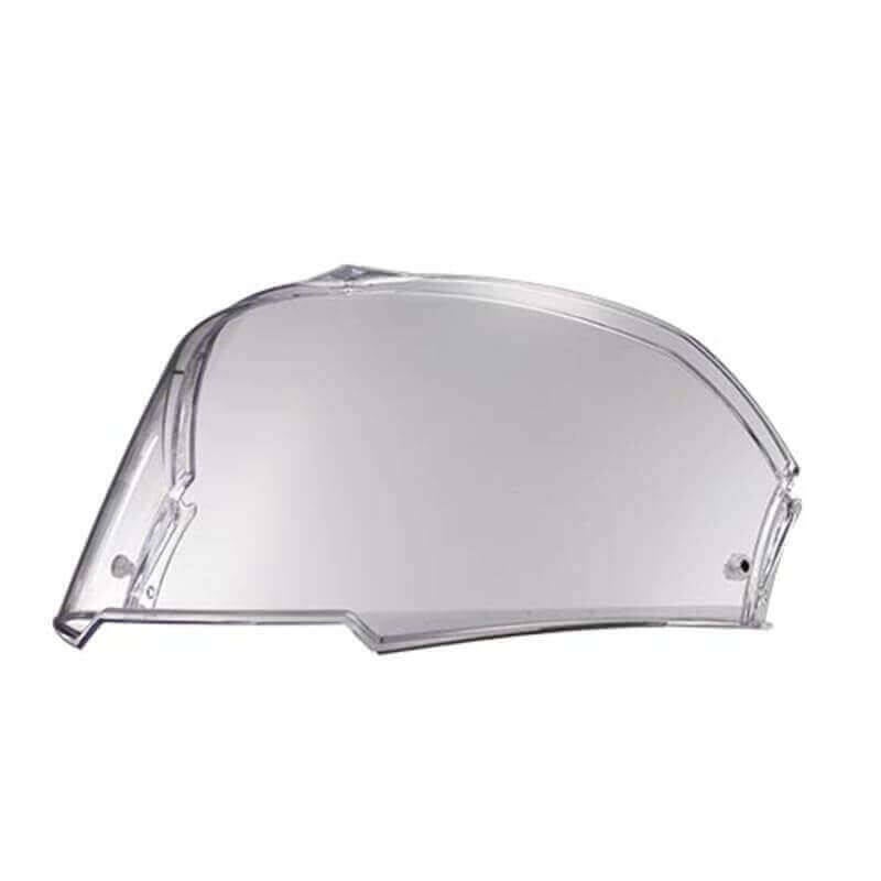 VISIÈRE TRANSPARENTE et PROTECTION LYSION INCLUSE pour LS2 VALLIANT2 / FF900