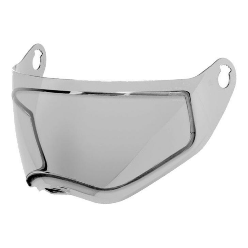 VISIÈRE TRANSPARENTE SYSTEM "NEIGE" et PROTECTION LYSION INCLUSE pour BELL MX-9 ADVENTURE