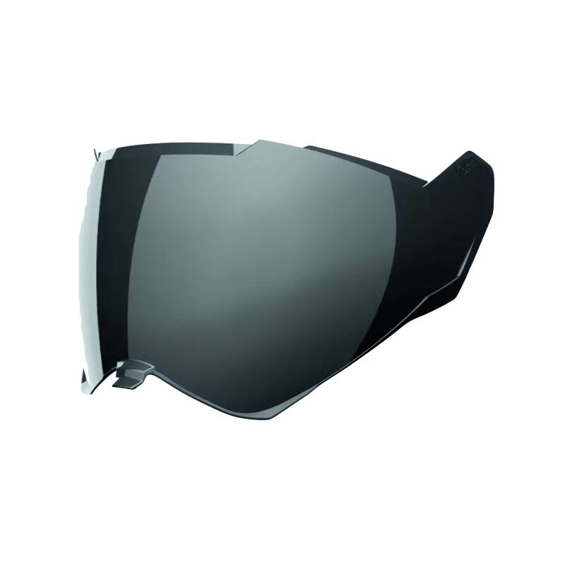 VISIÈRE FUMÉE CLAIRE60 et PROTECTION LYSION INCLUSE pour NEXX X.WED3 - X.WST3