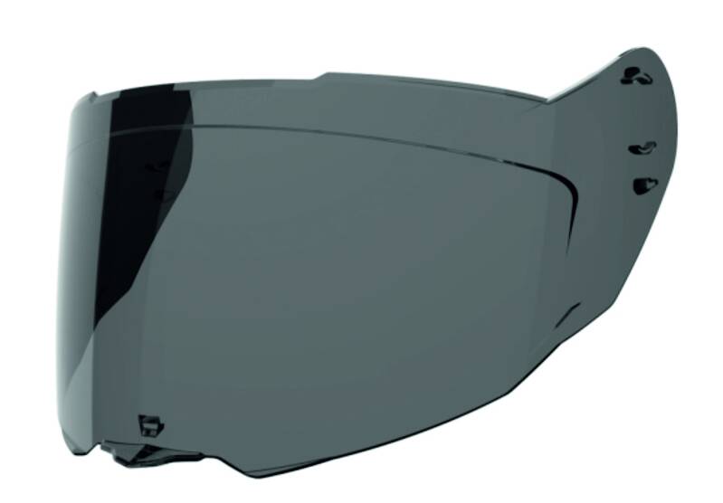 VISIÈRE FUMÉE CLAIRE60 et PROTECTION LYSION INCLUSE pour NEXX Y.100 -Y.100R