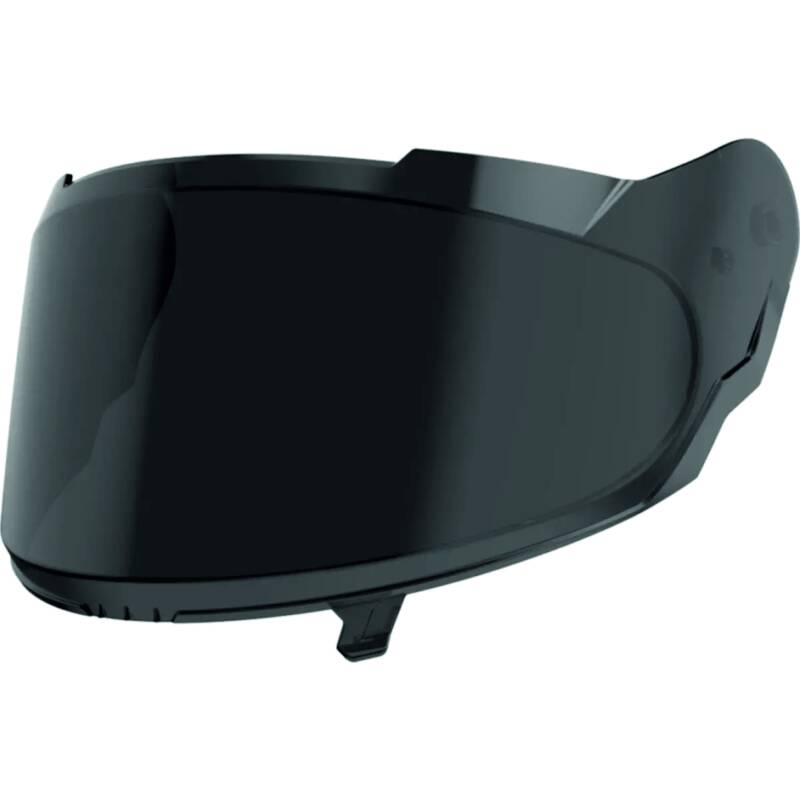 VISIÈRE FUMÉE FONCÉE80 et PROTECTION LYSION INCLUSE pour NEXX X.R3R