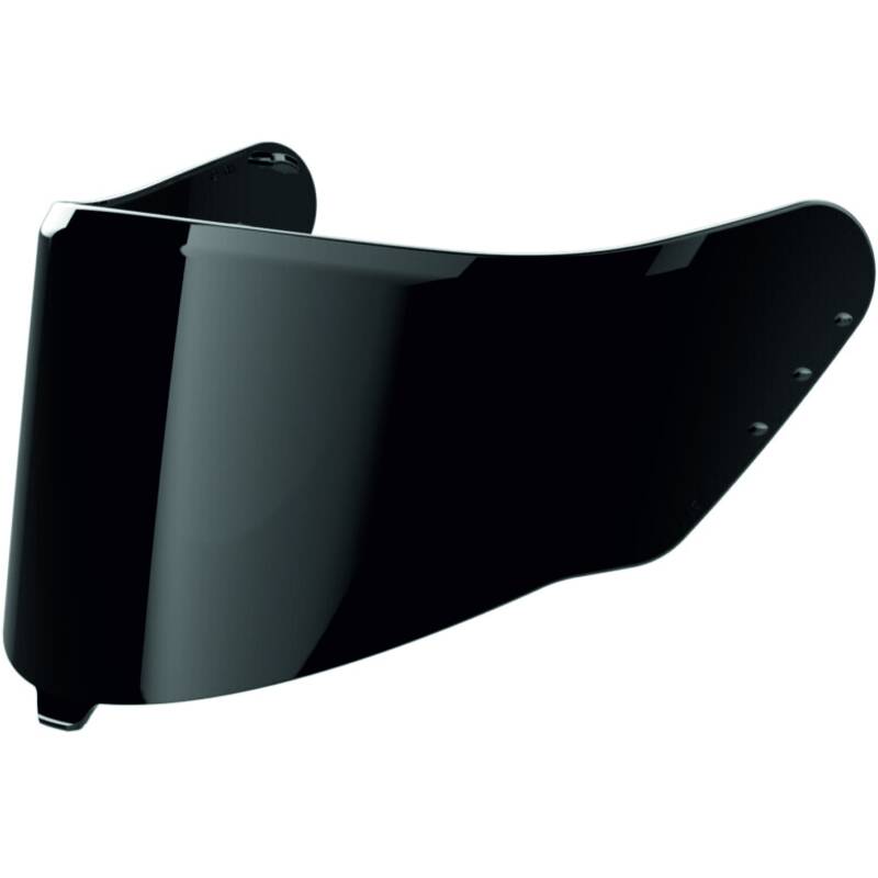 VISIÈRE FUMÉE FONCÉE et PROTECTION LYSION INCLUSE pour AIROH MATRYX / 05VMTXFS
