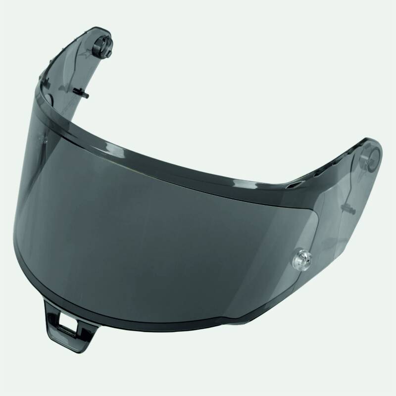 VISIÈRE FUMÉE FONCÉE et PROTECTION LYSION INCLUSE pour ALPINESTARS SUPERTECH R10 / AFHS-01 — avec PINLOCK / 100 ML
