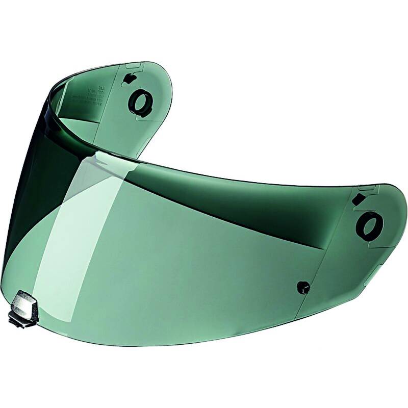 VISIÈRE FUMÉE FONCÉE et PROTECTION LYSION INCLUSE pour HJC RPHA90 / HJ-29
