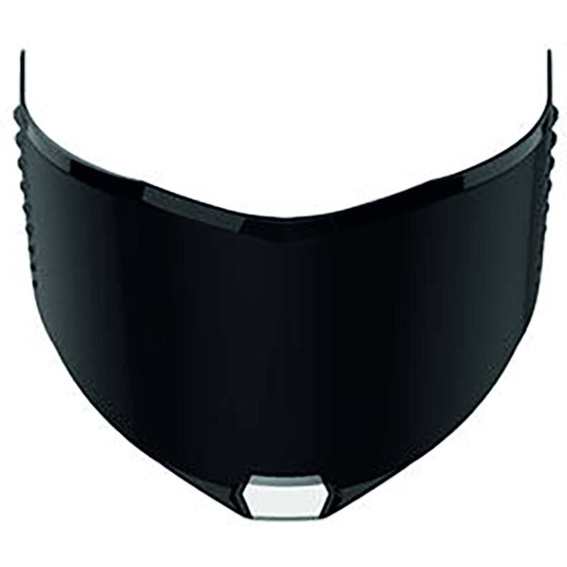 VISIÈRE FUMÉE FONCÉE et PROTECTION LYSION INCLUSE pour LS2 THUNDER / FF805