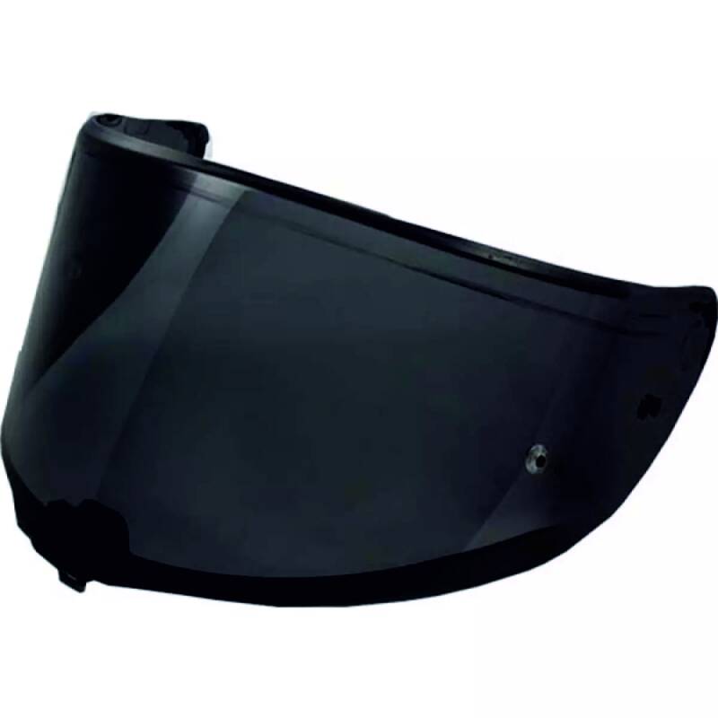 VISIÈRE FUMÉE FONCÉE et PROTECTION LYSION INCLUSE pour LS2 VECTOR II / FF811