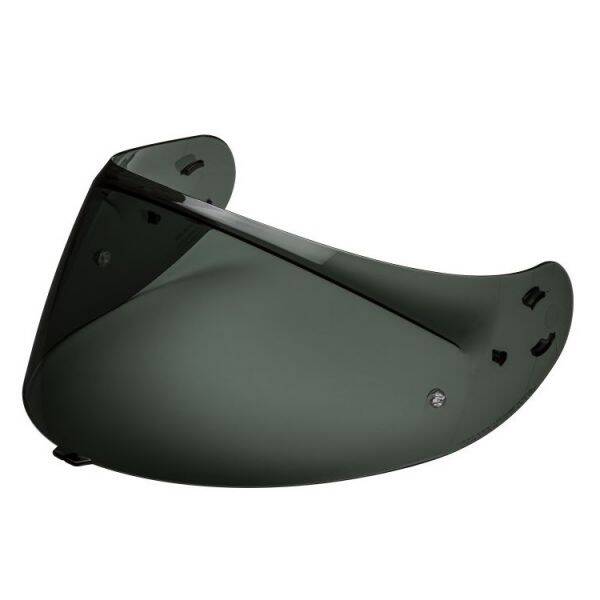 VISIÈRE FUMÉE FONCÉE et PROTECTION LYSION INCLUSE pour NOLAN N60-6 - N87 - N80-8 - S6 / NFS-06